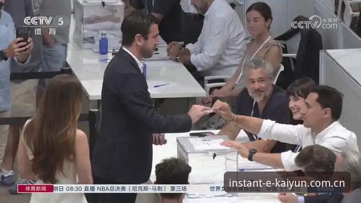 西甲主席特瓦斯深度解析皇马选举：私有化风险下的俱乐部未来走向